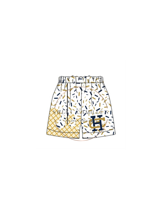 HC shorts