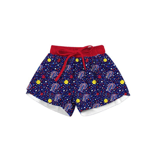 NOLA PATRIOTS butterfly IN-STOCK (shorts under)