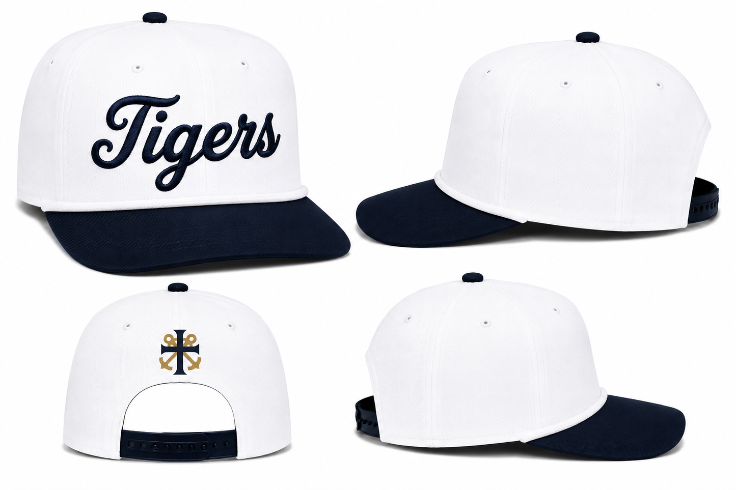HOLY CROSS hat PRE-ORDER
