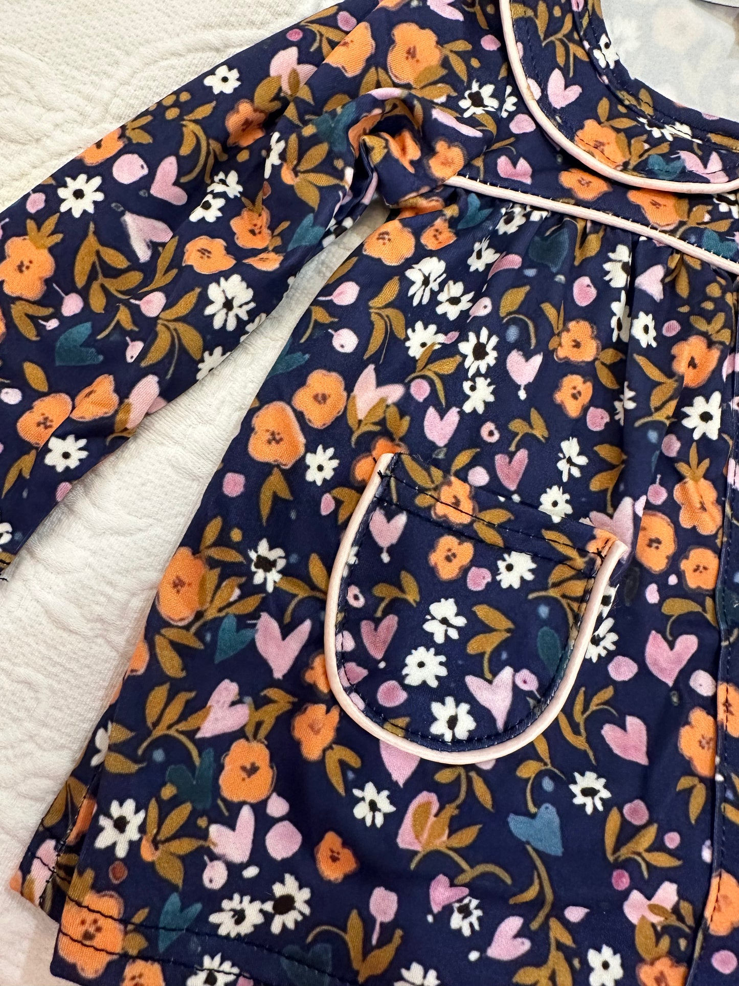 Floral Set