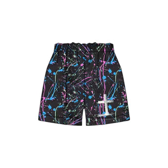 Paint Splat Cross pre-order
