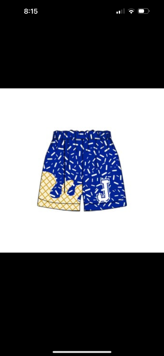 Jesuit IN STOCK