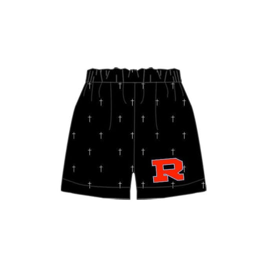 Rummel black cross IN STOCK (no re-orders)