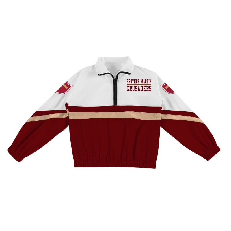 Brother Martin Jacket pre-order