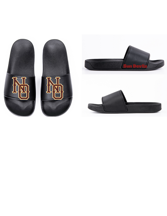 Sun Devils slides