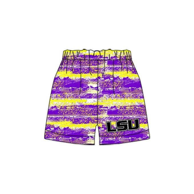 LSU stripes IN STOCK