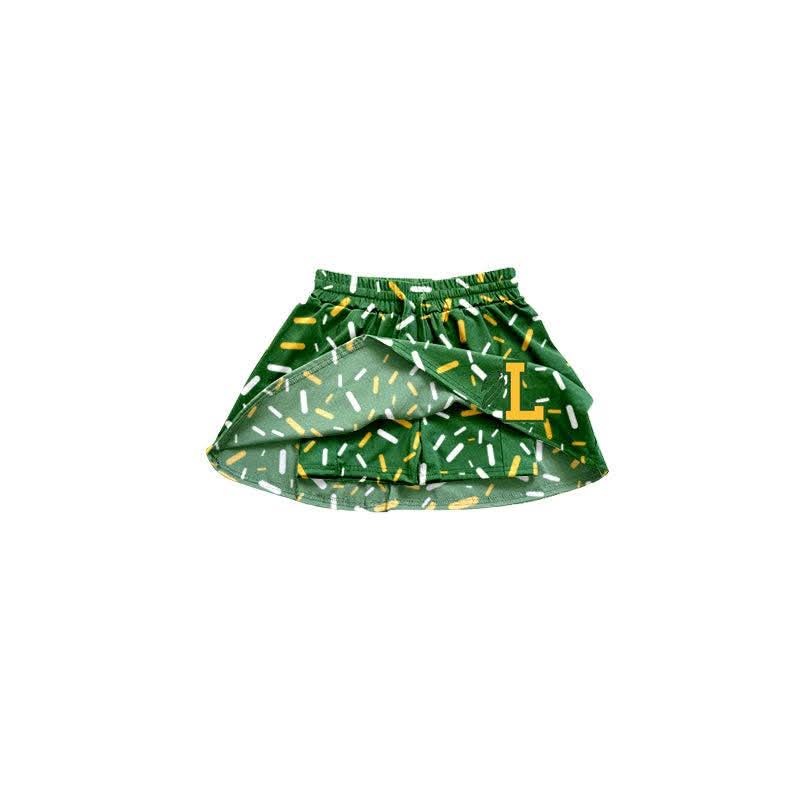 Lakeshore girls skort IN STOCK