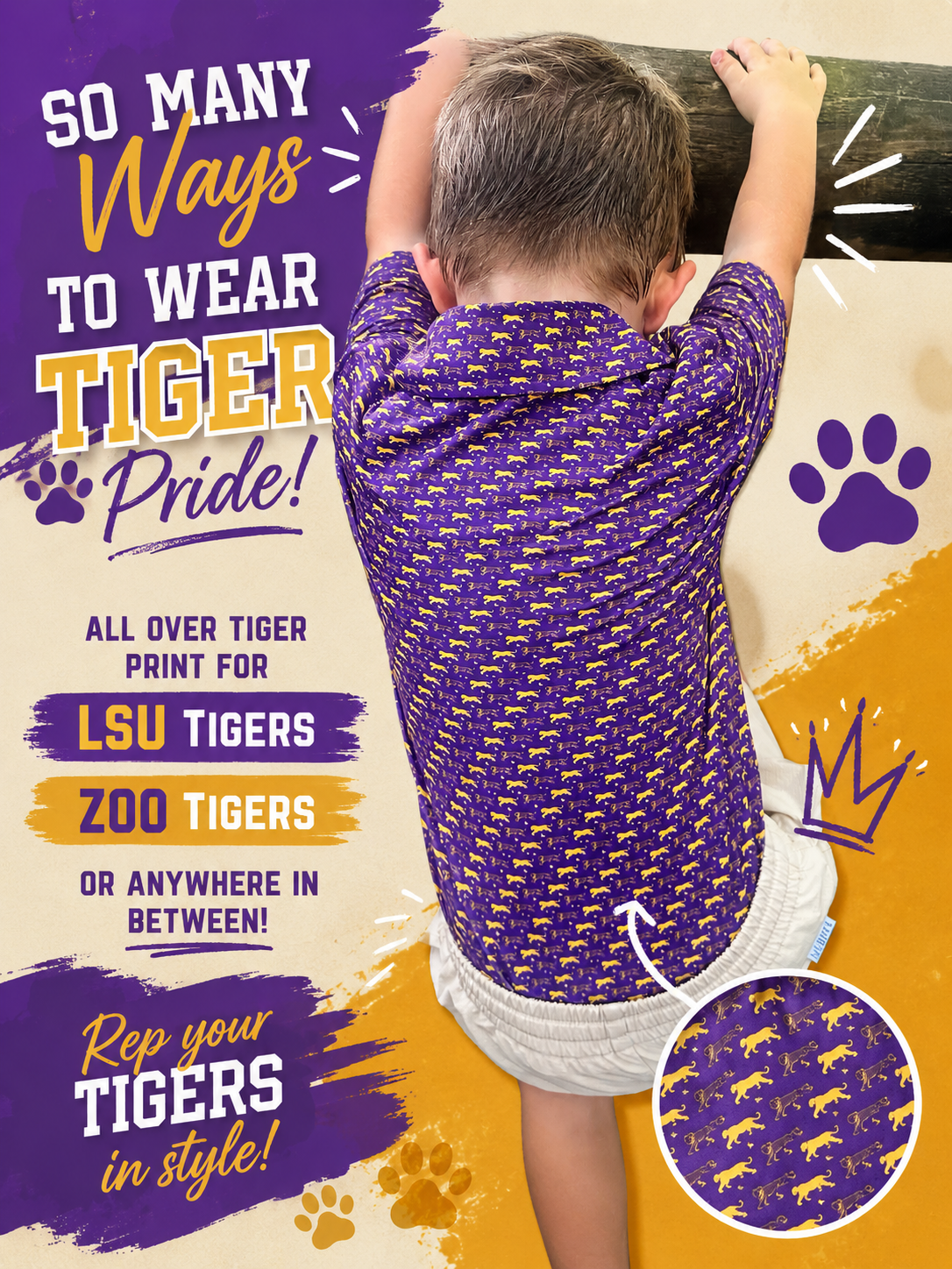 TIGER LA