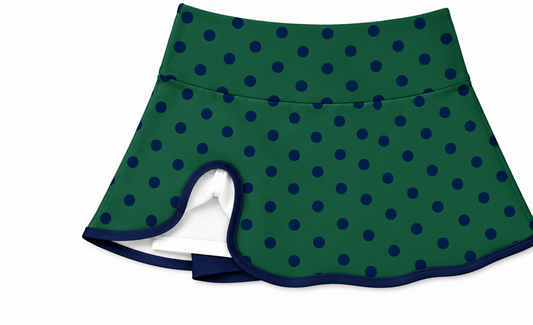 DRAGONS SKIRT - PRE-ORDER