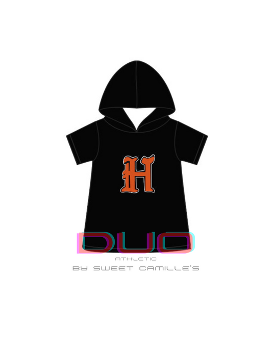 Hoover athletic wear hoodie IN STOCK