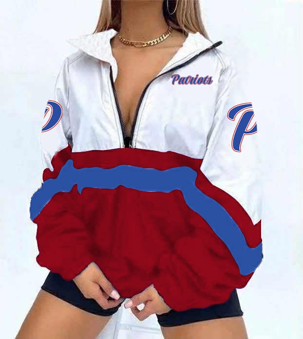 NOLA PATRIOTS KIDS