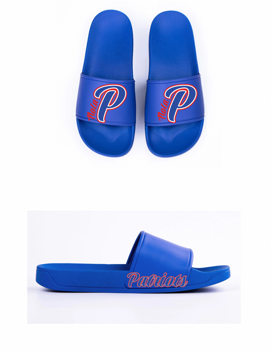 NOLA Patriots slides