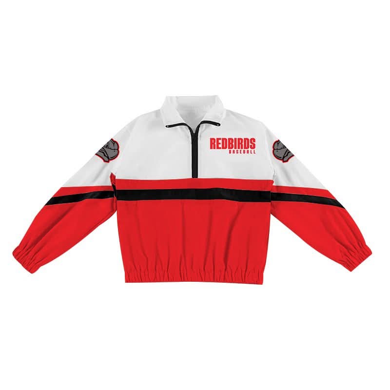 Redbirds Jacket ADULT IN STOCK