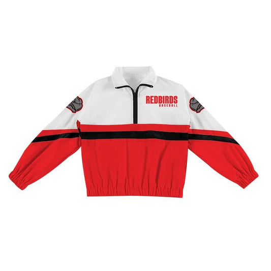 Redbirds Jacket ADULT IN STOCK