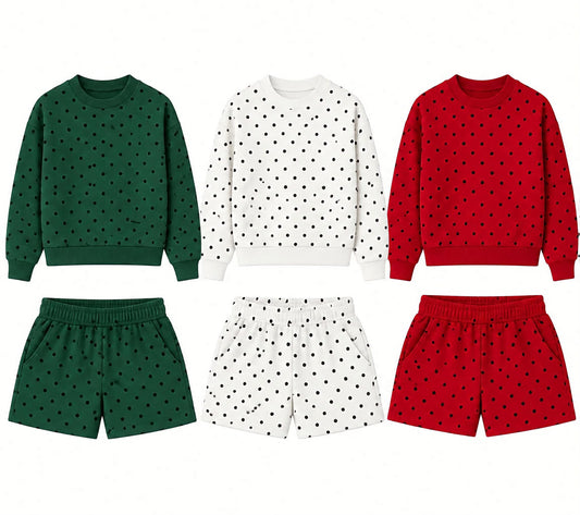Polka Dot PRE-ORDER : ETA NOV