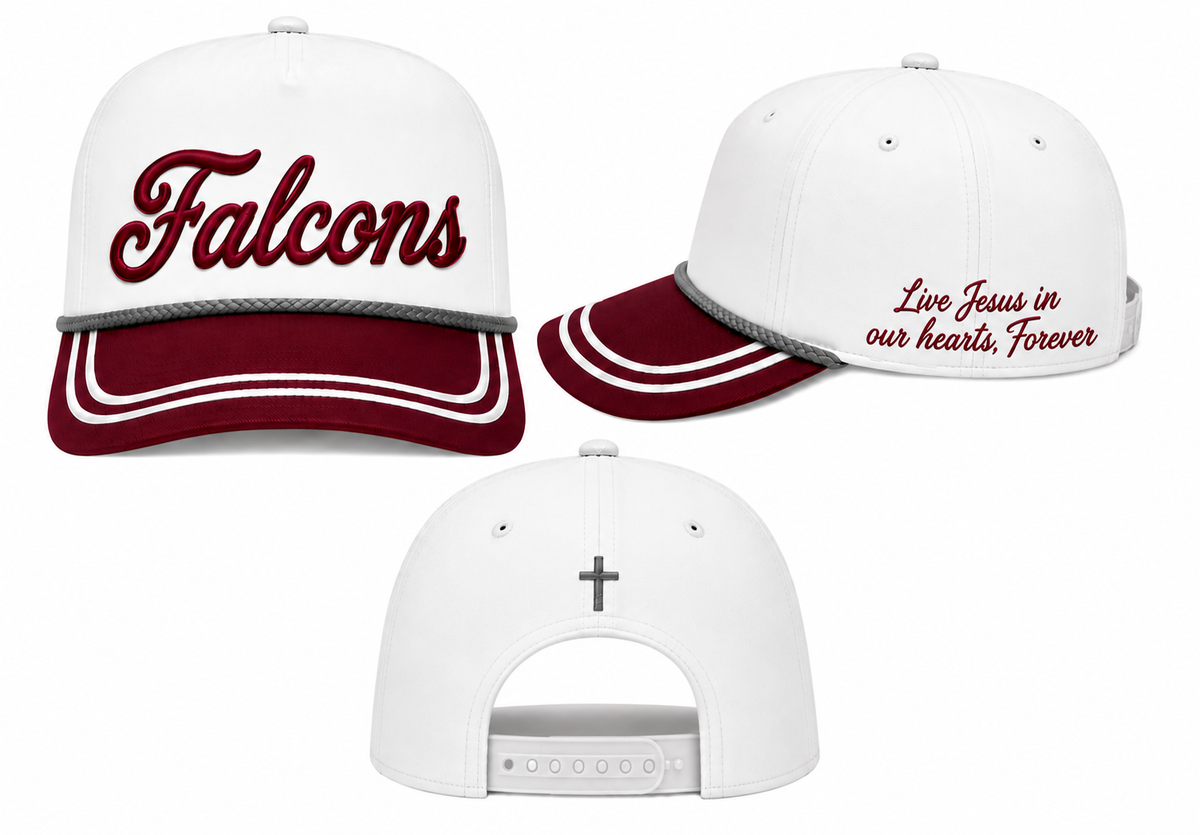 Falcons hat