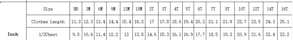 LA FIRE kids jacket pre-order