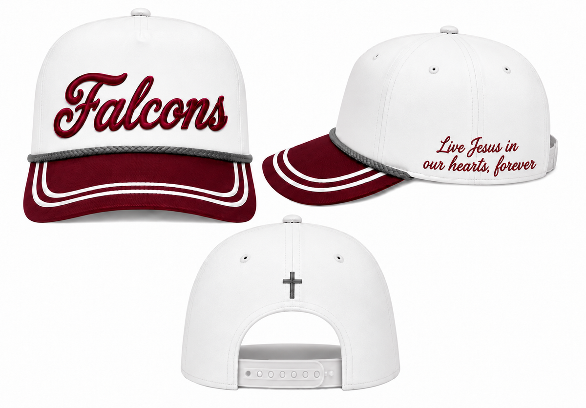 Falcons hat