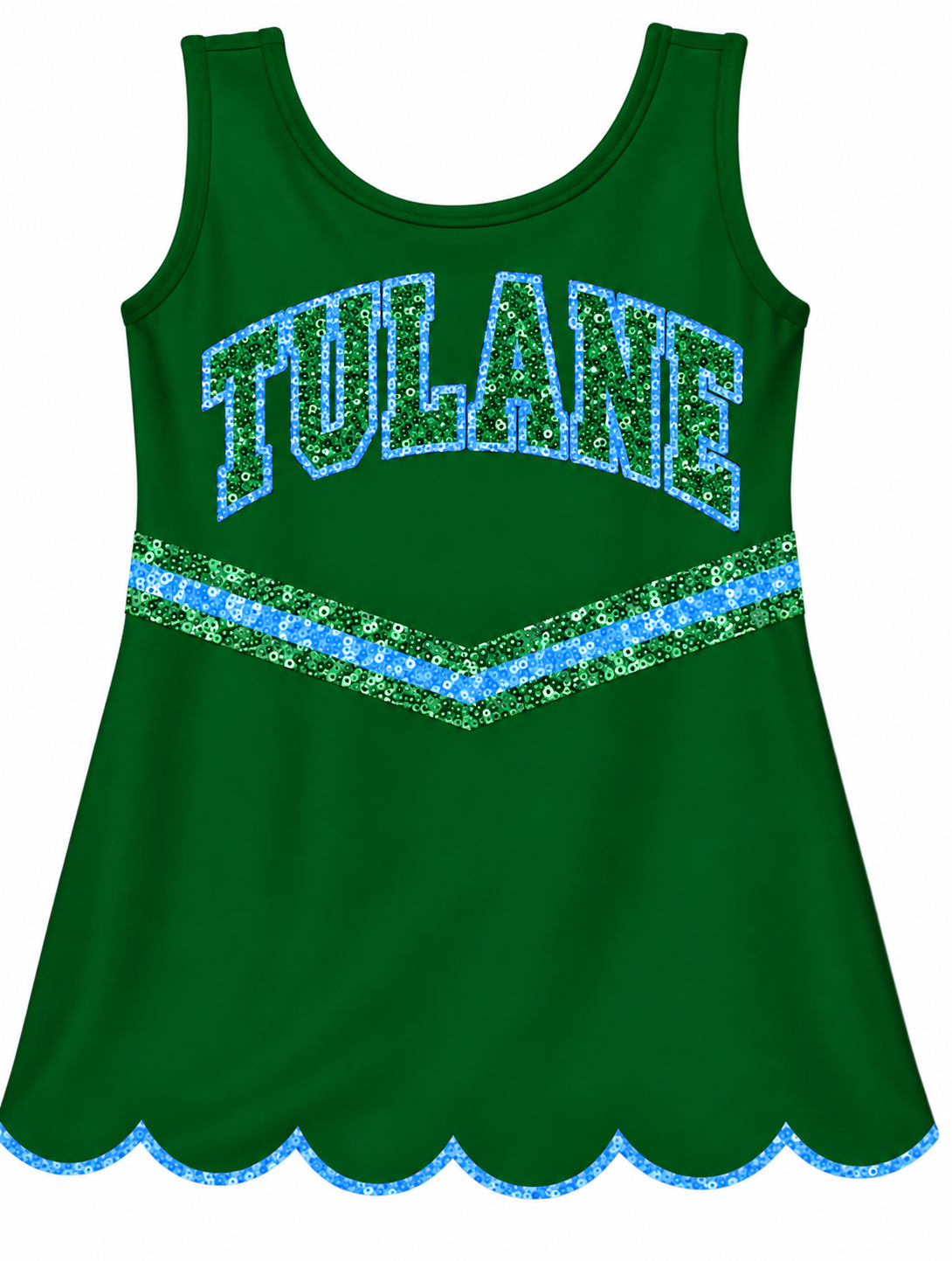 TULANE dress (eta Dec)