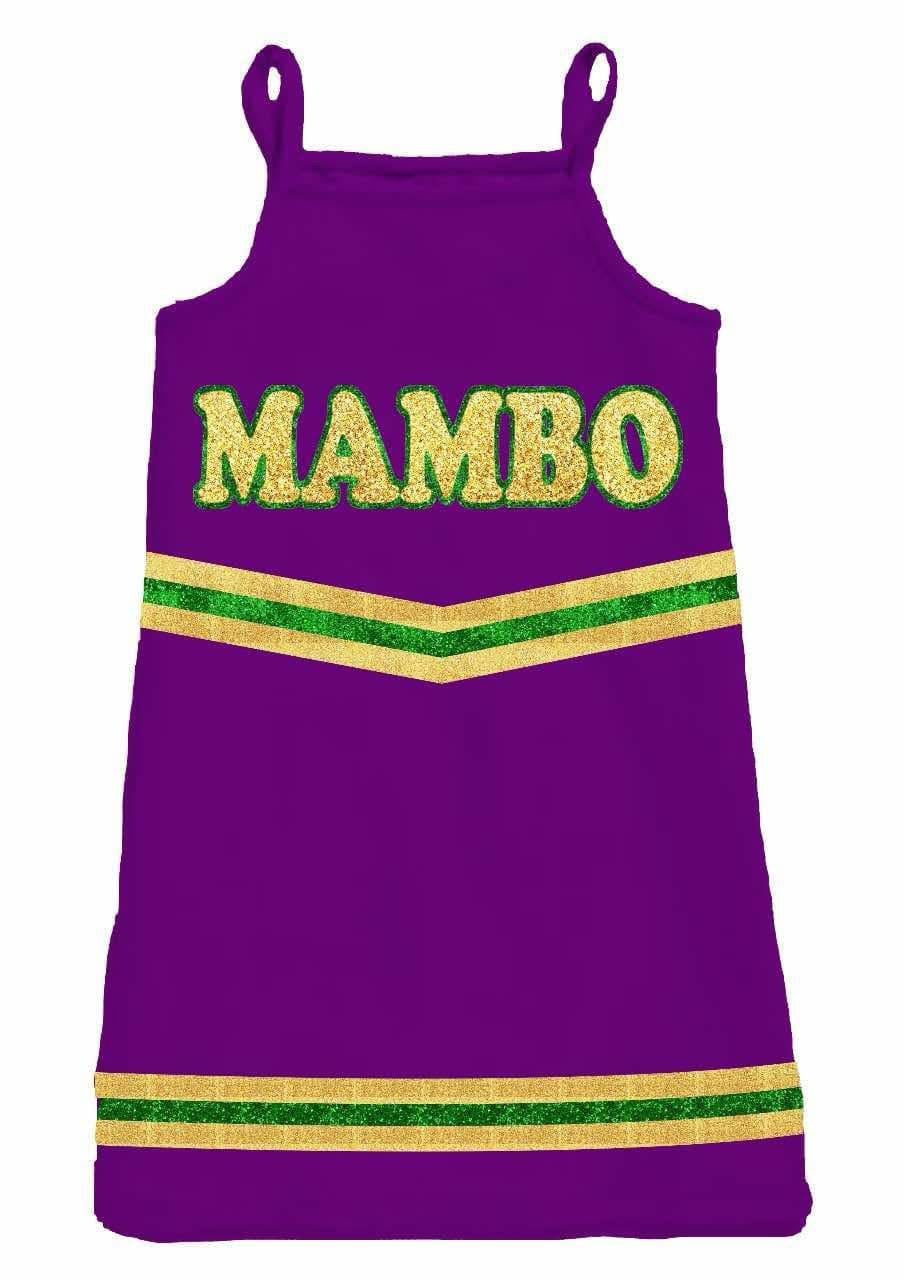 MAMBO dress