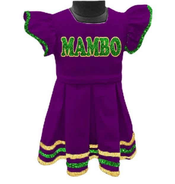 MAMBO dress